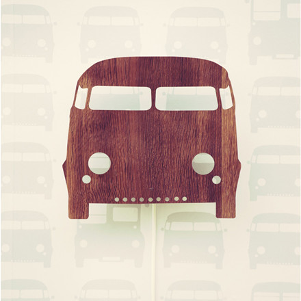 Ferm living lampe car