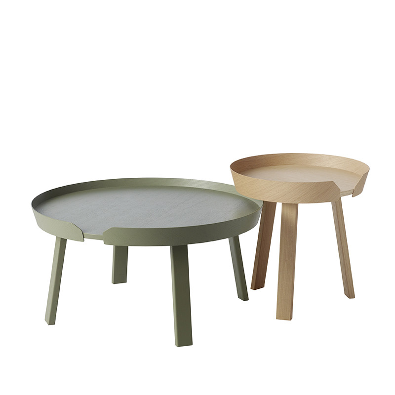 Muuto sofabord