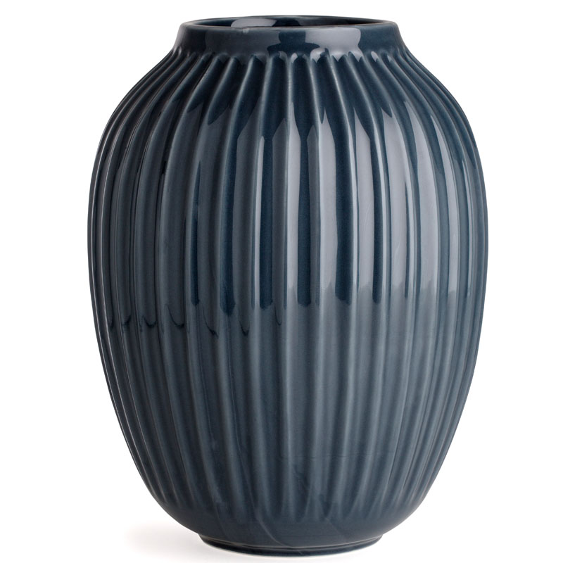 Kähler hammershøi vase