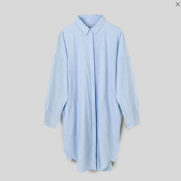 aiayu shirt robe summer