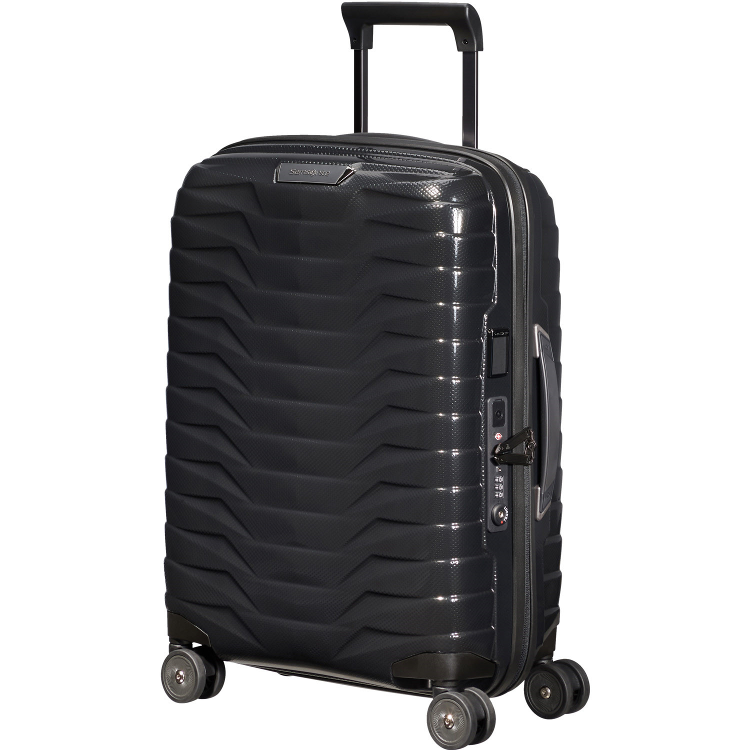 samsonite sigma 76cm spinner