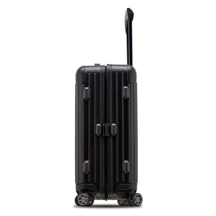 Salsa Cabin Multiwheel IATA 55 - Rimowa i Mat Sort