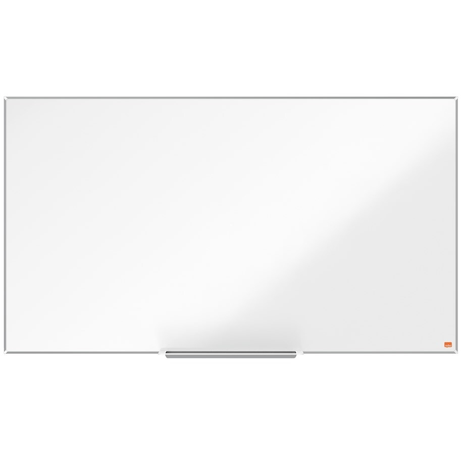 Nobo Whiteboardtavle Impression Pro 71x40cm widescreen