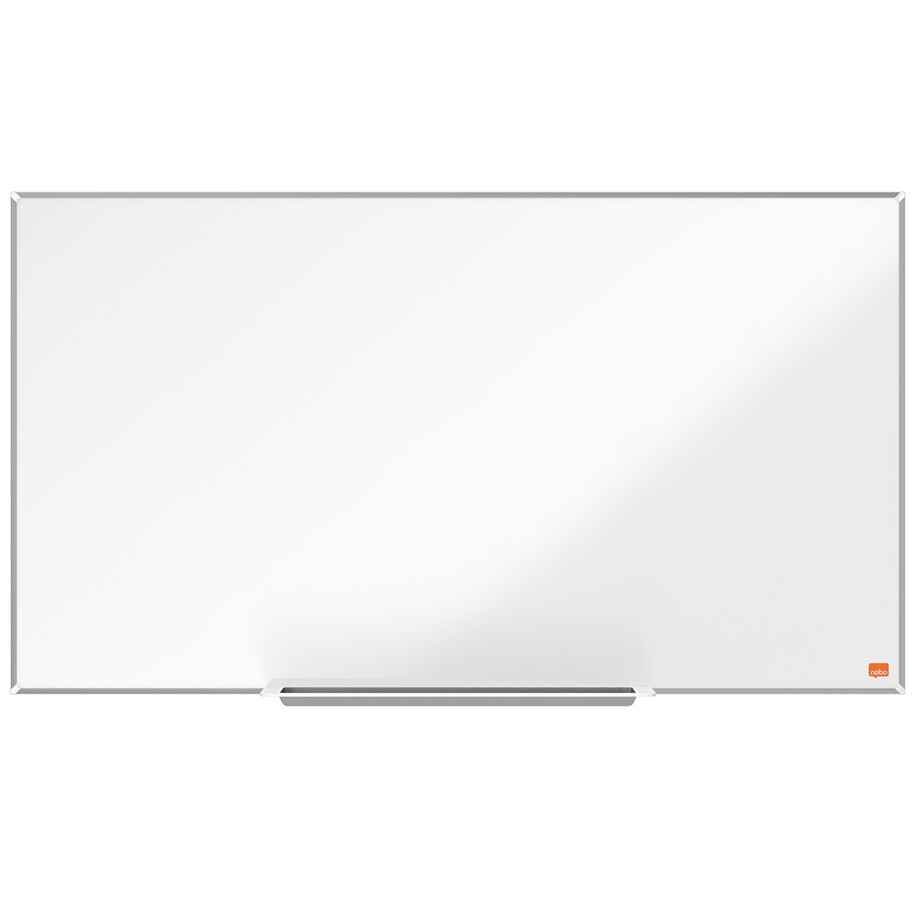 Nobo Whiteboard Impression Pro 89x50cm. widescreen