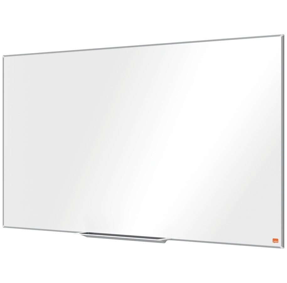 Nobo Whiteboardtavle Impression Pro  122x69cm widescreen