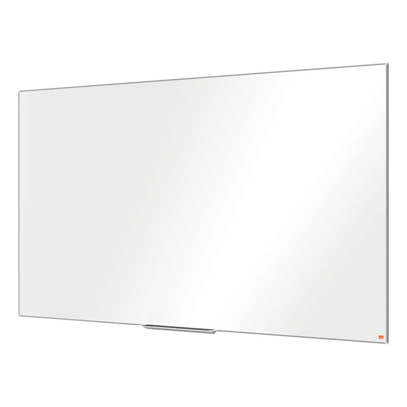 Nobo Whiteboard Impression Pro 188x106cm. widescreen