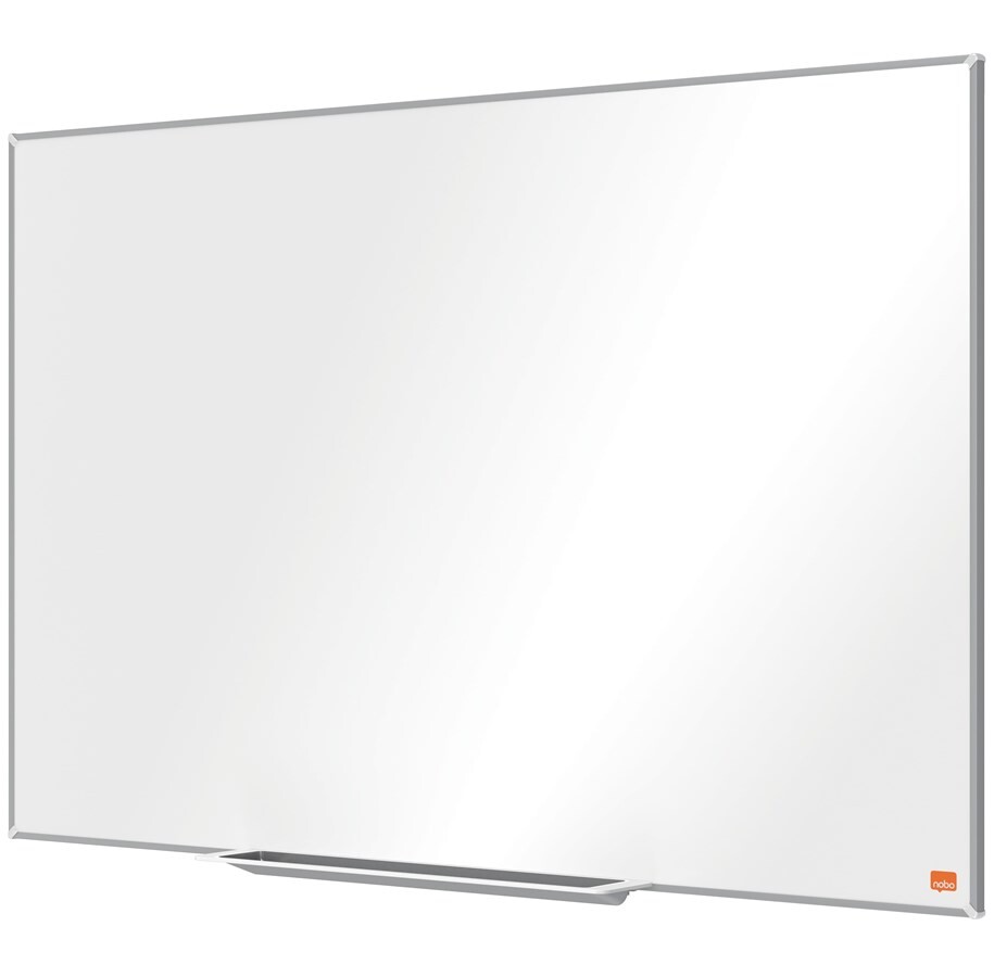 Nobo Whiteboardtavle Impression Pro 90x60cm.