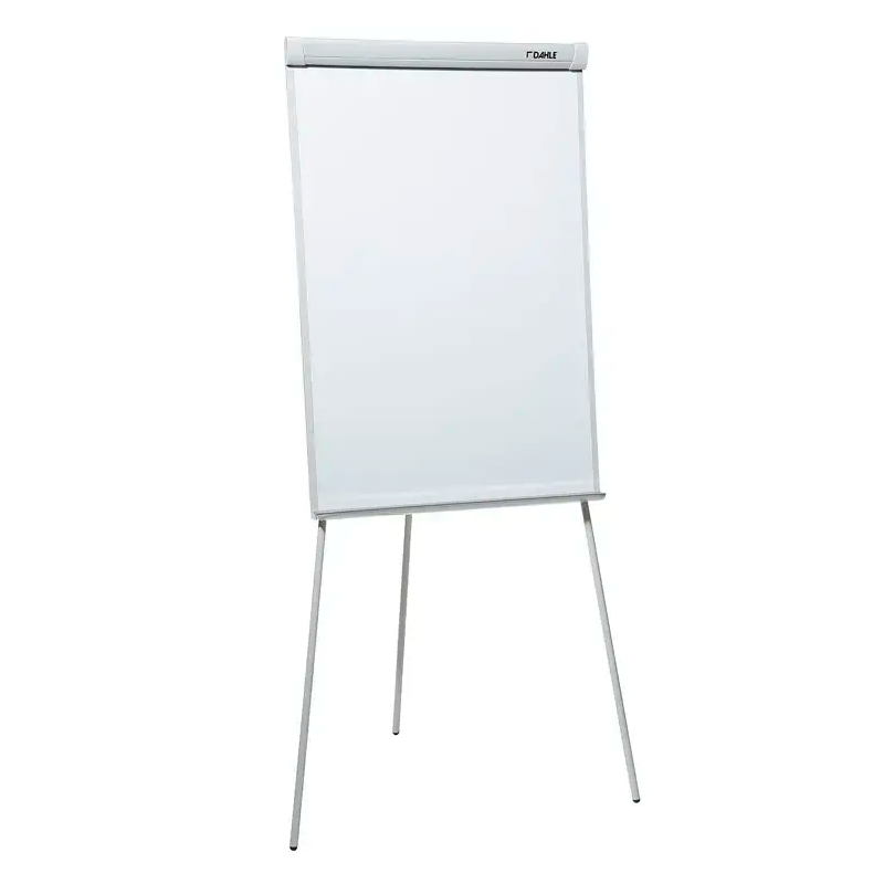 Dahle flipoverstativ 68x105cm. magnetisk wb