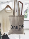 ONIONKnit Bag