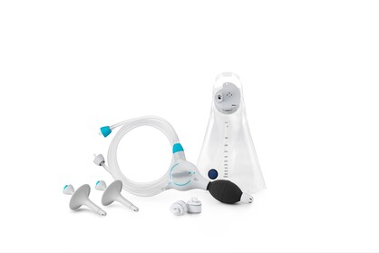 COLOPLAST PERISTEEN Plus System konuskatetre