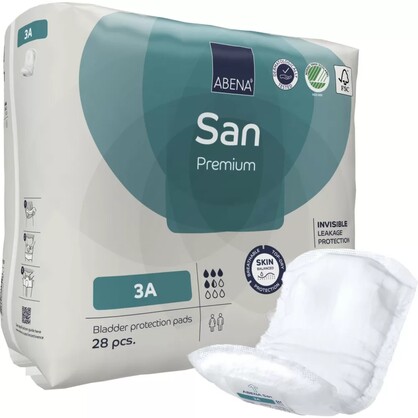 ABENA San Premium Nr 3A 28 stk  