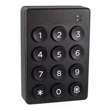 Smart Lock trådløst tastatur