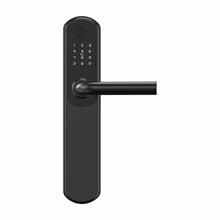 Smart Lock DZ 3000, Sort