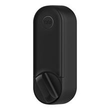 Yale Linus Smart Lock L2, sort