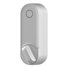 Yale Linus Smart Lock L2, sølv