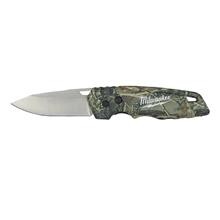 Milwaukee camouflage foldekniv.