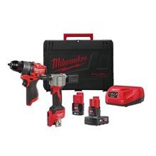 Milwaukee Powerpack M12 FPP2D2-422X.