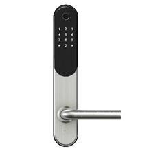 Smart Lock BG5000, sølv