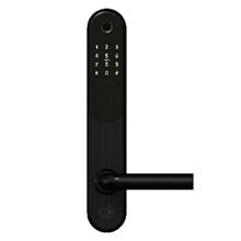 Smart Lock BG5000, sort