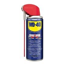 WD-40 multispray 200ml. Smart Straw