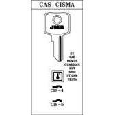 Emne CIS-3 ¤ CAS11 ¤ CIS2