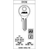 Emne DOM-6I ¤ DO13L ¤ DM4R