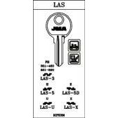 Emne LAS-3 ¤ LAS13 ¤ LS7