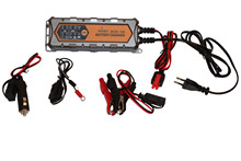 Buy battery chargers at online Gacell A/S forklift for