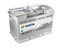 Varta Batteria 9V Powerful Alkaline - Mago Biribago Giocattoli