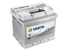 Distributor of VARTA. Buy VARTA batteries online at Gacell A/S