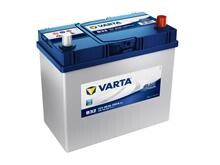 BATTERIE VARTA DUAL PURPOSE EFB LED70 12V 70AH 760A - Batteries