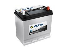 Varta Batteria 9V Powerful Alkaline - Mago Biribago Giocattoli