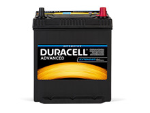▷ Duracell DA60T Batería 60Ah