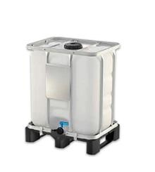 Water tank - 300 L <br />Accessories