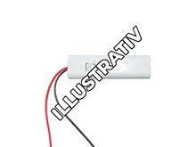 Battery Pack 1,3Ah/4,8V-4xAA-DL  <br />Electronics - Ni-Mh