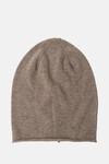 RE:DESIGNED HUE, HOLIDAY HAT TAUPE