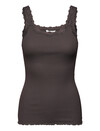 ROSEMUNDE TOP, 5357 - 774 DARK ESPRESSO