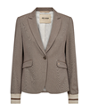 MOS MOSH BLAZER, BLAKE KARLIE CHOKO