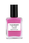 NAILBERRY NEGLELAK, POMEGRANATE JUICE