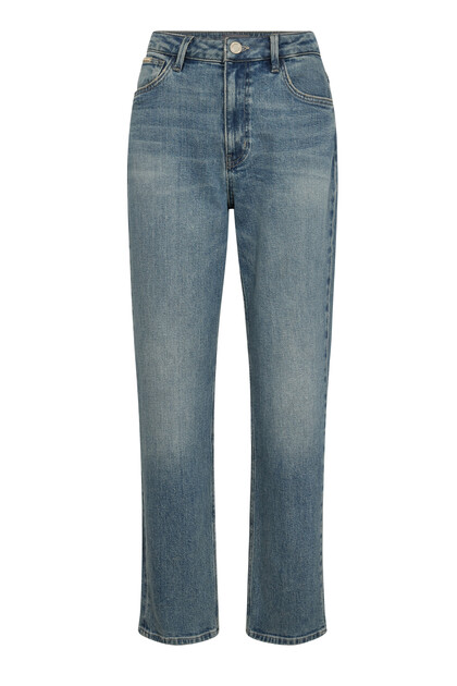 MOS MOSH JEANS, RACHEL GALLEON BLUE