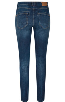 MOS MOSH JEANS, NAOMI SHADE BLUE