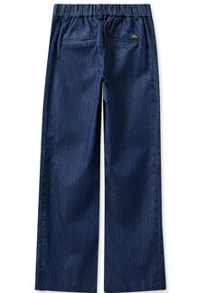 MOS MOSH JEANS, BAI DARK BLUE REGULAR