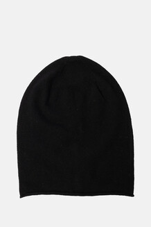 RE:DESIGNED HUE, HOLIDAY HAT BLACK