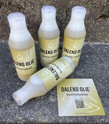 DALENS OLIE 250 ML