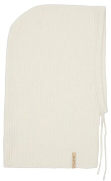 MARTA BALACLAVA, FILUCA OFFWHITE