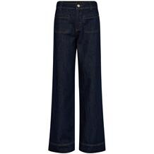 MOS MOSH JEANS, SOEY GLAM DARK BLUE