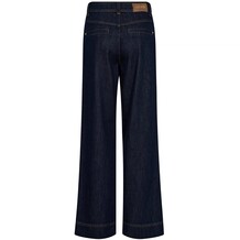 MOS MOSH JEANS, SOEY GLAM DARK BLUE