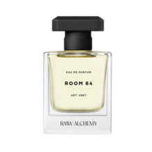 RAAW ALCHEMY EAU DE PARFUME, ROOM  64 50 ML