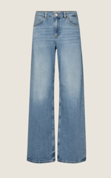 MOS MOSH JEANS, DARA VINT LIGHT BLUE