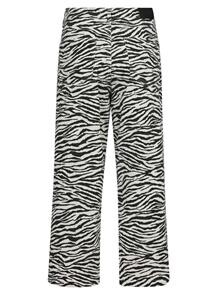 CO' COUTURE BUKS, ZION CROP ZEBRA